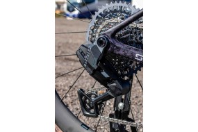 MEGAMO SILK 02 2026 BICICLETA GRAVEL