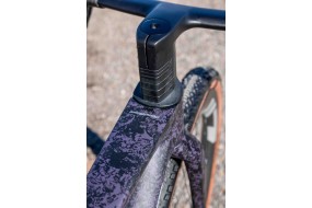 MEGAMO SILK 02 2026 BICICLETA GRAVEL