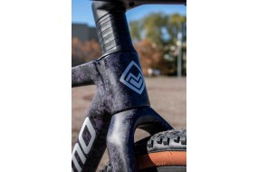 MEGAMO SILK 02 2026 BICICLETA GRAVEL