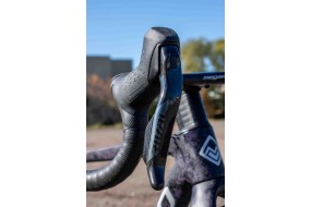 MEGAMO SILK 02 2026 BICICLETA GRAVEL