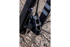 MEGAMO SILK 02 2026 BICICLETA GRAVEL