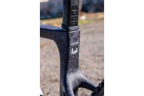 MEGAMO SILK 02 2026 BICICLETA GRAVEL