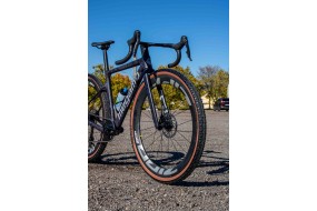 MEGAMO SILK 02 2026 BICICLETA GRAVEL