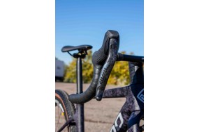 MEGAMO SILK 02 2026 BICICLETA GRAVEL