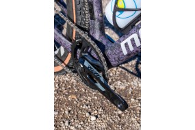 MEGAMO SILK 02 2026 BICICLETA GRAVEL