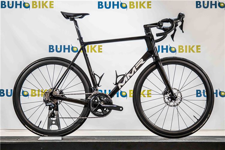 MMR ADRENALINE T-XL - BICICLETA SEMINUEVA