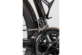 MMR ADRENALINE T-XL - BICICLETA SEMINUEVA