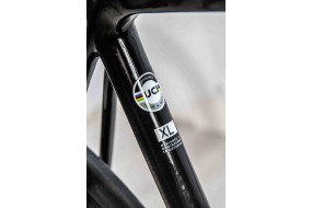 MMR ADRENALINE T-XL - BICICLETA SEMINUEVA