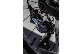 MMR ADRENALINE T-XL - BICICLETA SEMINUEVA