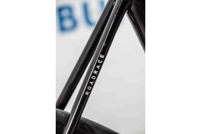 MMR ADRENALINE T-XL - BICICLETA SEMINUEVA