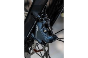 MMR ADRENALINE T-XL - BICICLETA SEMINUEVA