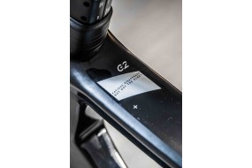 MMR ADRENALINE T-XL - BICICLETA SEMINUEVA