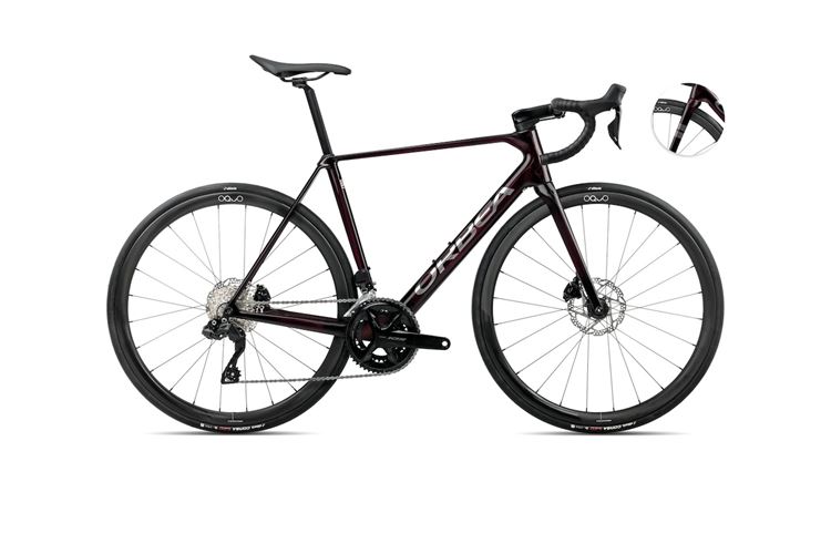 ORBEA ORCA M35I 2025 BICICLETA CARRETERA