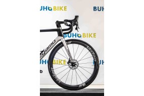 MEGAMO PULSE ELITE T-L - BICICLETA SEGUNDA MANO