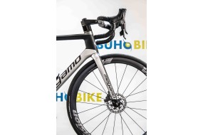 MEGAMO PULSE ELITE T-L - BICICLETA SEGUNDA MANO