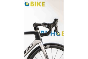 MEGAMO PULSE ELITE T-L - BICICLETA SEGUNDA MANO