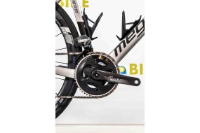 MEGAMO PULSE ELITE T-L - BICICLETA SEGUNDA MANO