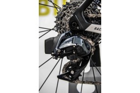 MEGAMO PULSE ELITE T-L - BICICLETA SEGUNDA MANO