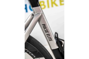 MEGAMO PULSE ELITE T-L - BICICLETA SEGUNDA MANO