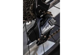 MEGAMO PULSE ELITE T-L - BICICLETA SEGUNDA MANO