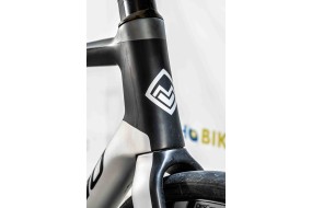 MEGAMO PULSE ELITE T-L - BICICLETA SEGUNDA MANO