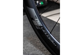 MEGAMO PULSE ELITE T-L - BICICLETA SEGUNDA MANO