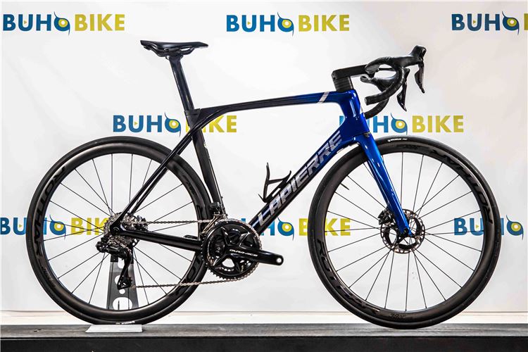 LAPIERRE AIRCODE DRS 9.0 T-L - BICICLETA SEMINUEVA