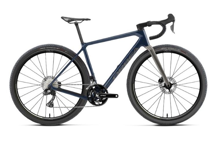 ORBEA TERRA M20ITEAM 2025 BICICLETA GRAVEL