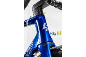 LAPIERRE AIRCODE DRS 9.0 T-L - BICICLETA SEMINUEVA