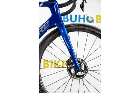 LAPIERRE AIRCODE DRS 9.0 T-L - BICICLETA SEMINUEVA