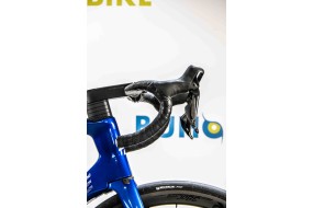 LAPIERRE AIRCODE DRS 9.0 T-L - BICICLETA SEMINUEVA