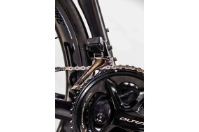 LAPIERRE AIRCODE DRS 9.0 T-L - BICICLETA SEMINUEVA