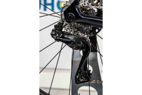 LAPIERRE AIRCODE DRS 9.0 T-L - BICICLETA SEMINUEVA