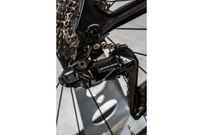 LAPIERRE AIRCODE DRS 9.0 T-L - BICICLETA SEMINUEVA