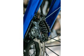 LAPIERRE AIRCODE DRS 9.0 T-L - BICICLETA SEMINUEVA