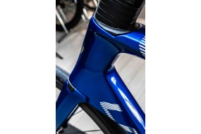 LAPIERRE AIRCODE DRS 9.0 T-L - BICICLETA SEMINUEVA