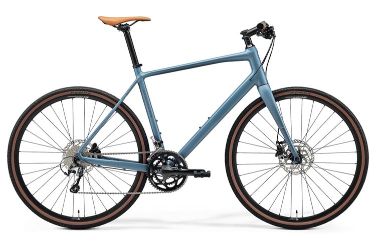 MERIDA SPEEDER 300 2026 BICICLETA URBANA