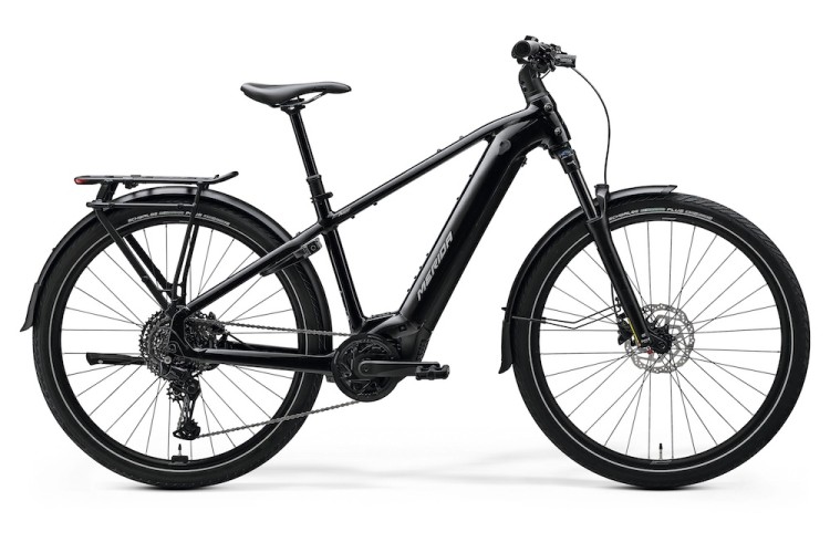 MERIDA EFLOAT TK 500 EQ 2026 BICICLETA ELÉCTRICA URBANA