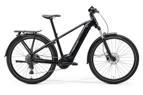 MERIDA EFLOAT TK 400 EQ 2026 BICICLETA ELÉCTRICA URBANA