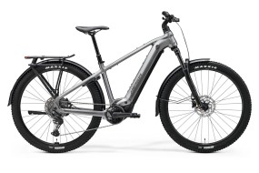 MERIDA EFLOAT CC 500 EQ 2026 BICICLETA ELÉCTRICA URBANA