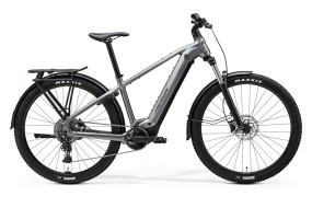 MERIDA EFLOAT CC 400 EQ 2026 BICICLETA ELÉCTRICA URBANA