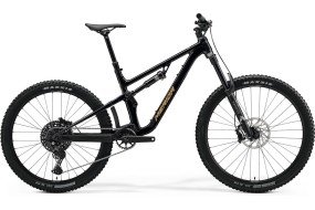 MERIDA ONE SIXTY 400 2026 BICICLETA ENDURO