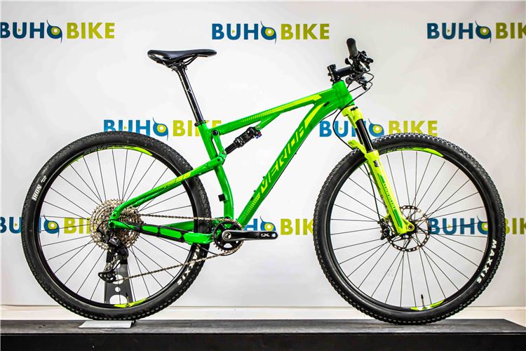 MERIDA NINETY SIX 4600 29 T-M - BICICLETA SEGUNDA MANO