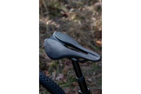 MEGAMO TRACK 100 SX BICICLETA DOBLE SUSPENSIÓN