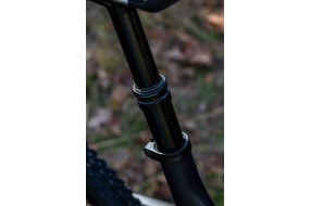 MEGAMO TRACK 100 SX BICICLETA DOBLE SUSPENSIÓN