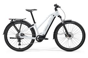 MERIDA EFLOAT TK 400 EQ W 2026 BICICLETA ELÉCTRICA URBANA