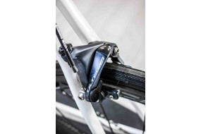 DE ROSA ULTEGRA DI2 T-50 - BICICLETA SEGUNDA MANO