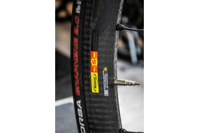 DE ROSA ULTEGRA DI2 T-50 - BICICLETA SEGUNDA MANO