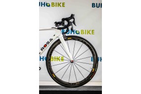 DE ROSA ULTEGRA DI2 T-50 - BICICLETA SEGUNDA MANO