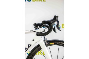 DE ROSA ULTEGRA DI2 T-50 - BICICLETA SEGUNDA MANO